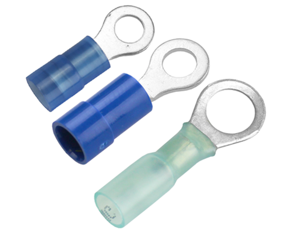Ring Terminals Pacer Group