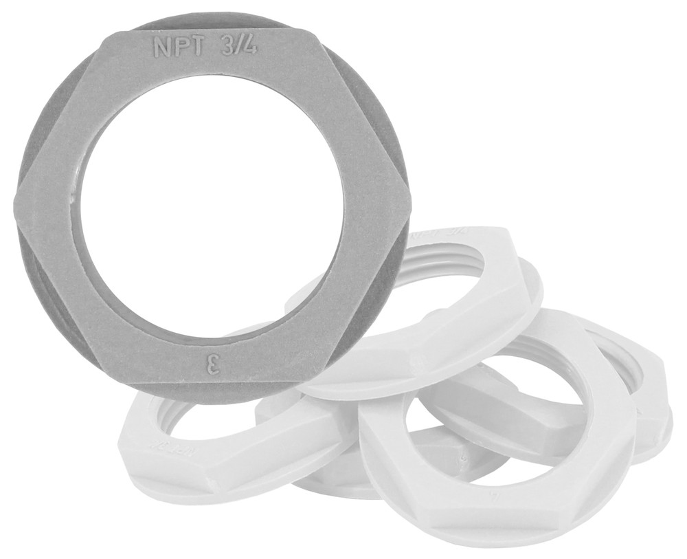 NPT Thread Cable Glands