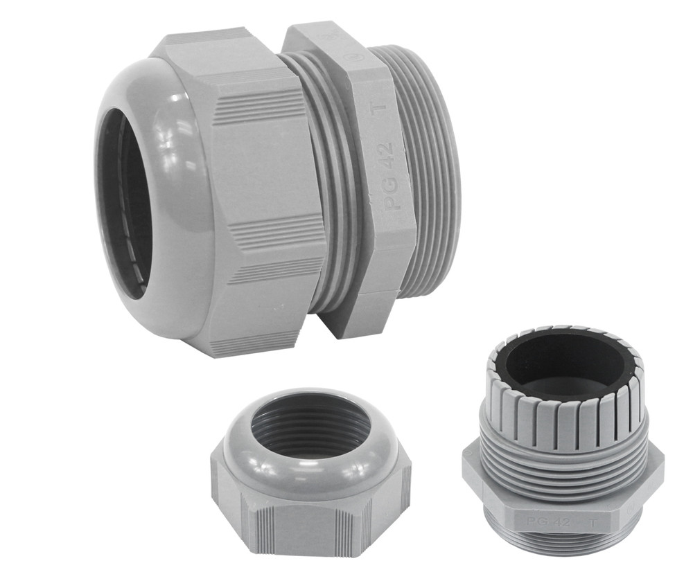 Snap Bushings