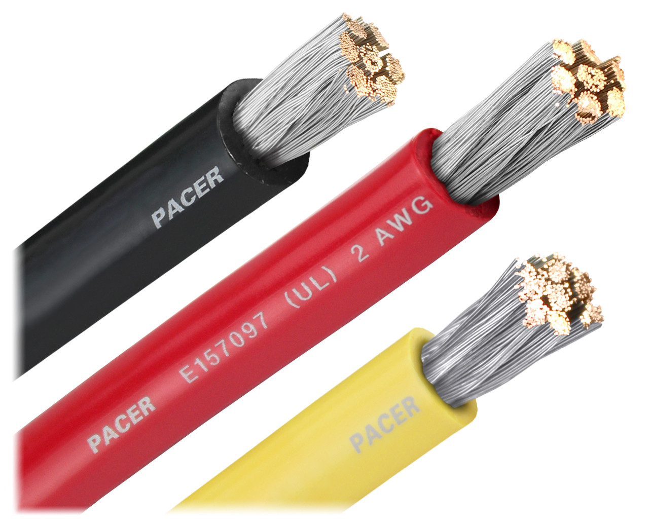 2 Gauge Battery Cable