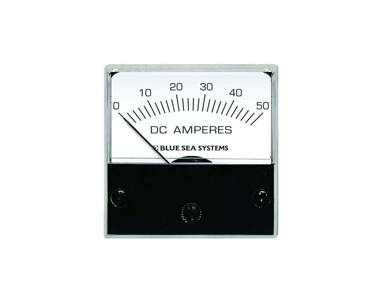 DC Micro Ammeter