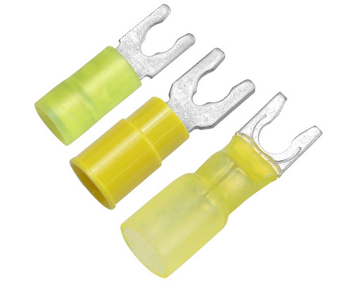 Fork Terminals for 12 AWG 10 AWG