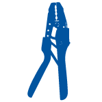 Wire crimpers Wire Crimpers