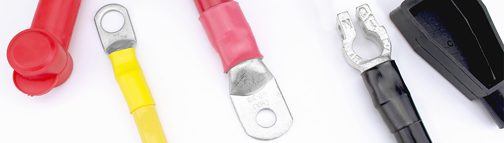 Battery Cable Assemblies Make your own Battery Cable Assemblies