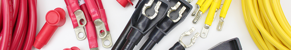 Pacer Group Assemblies Battery Cable Banner