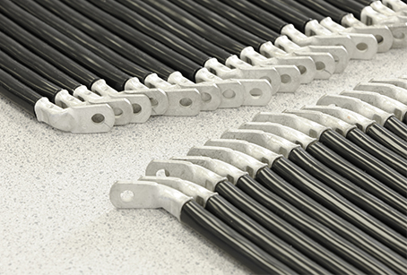 Problem with making your own assemblies Battery Cable Assemblies