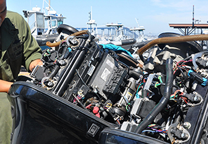 Overheating overheating