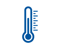 Engine is overheating icon engine-overheating