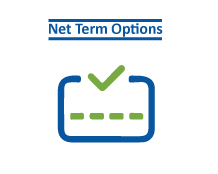 Net Term Options