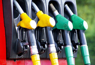 Fuel stabilizer fuel stabilizer