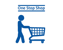 One Stop Shop