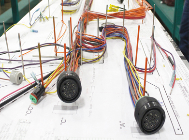 How Pacer Group Wire Is Produced Pacer Group