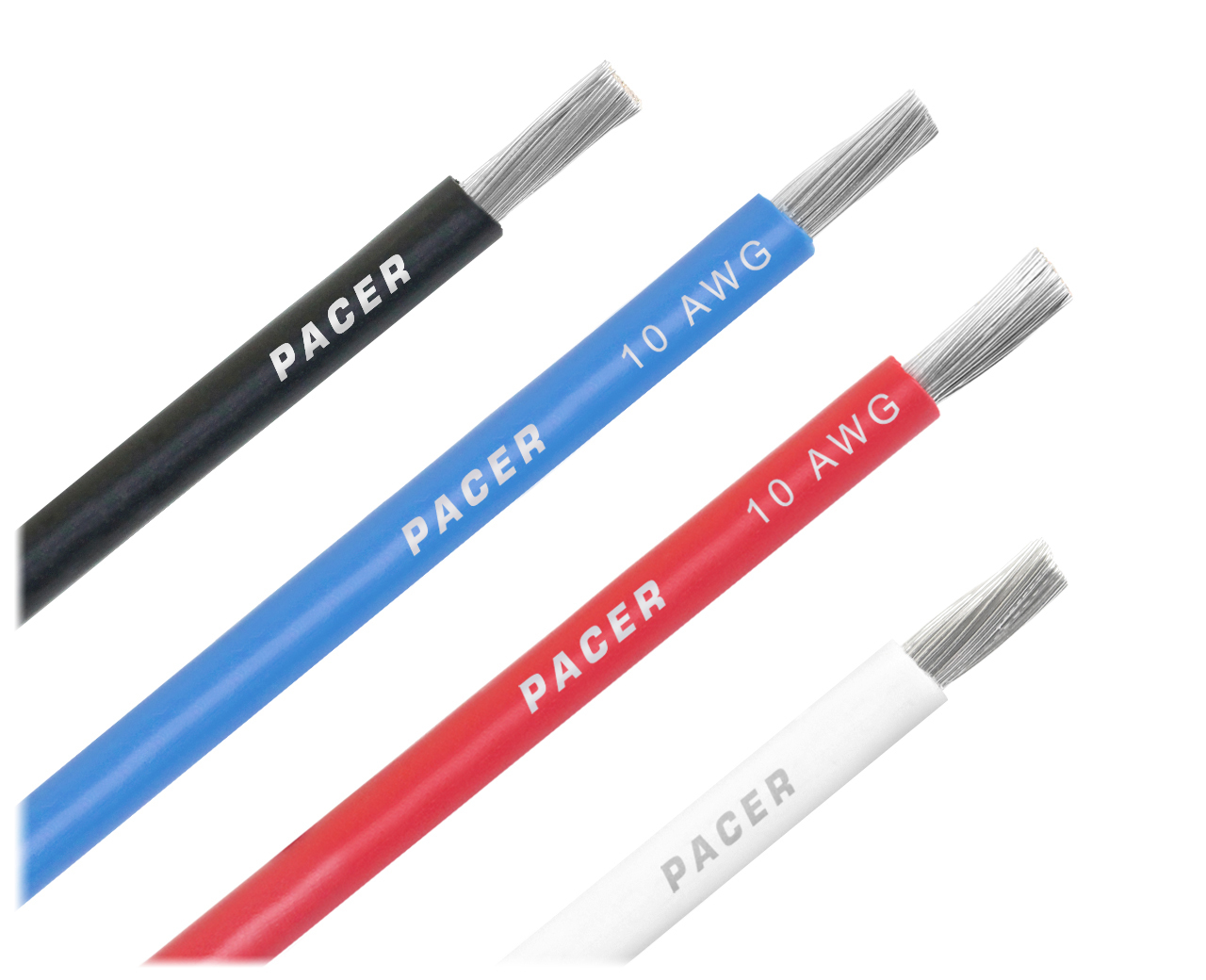 Pacer Group Primary Wire