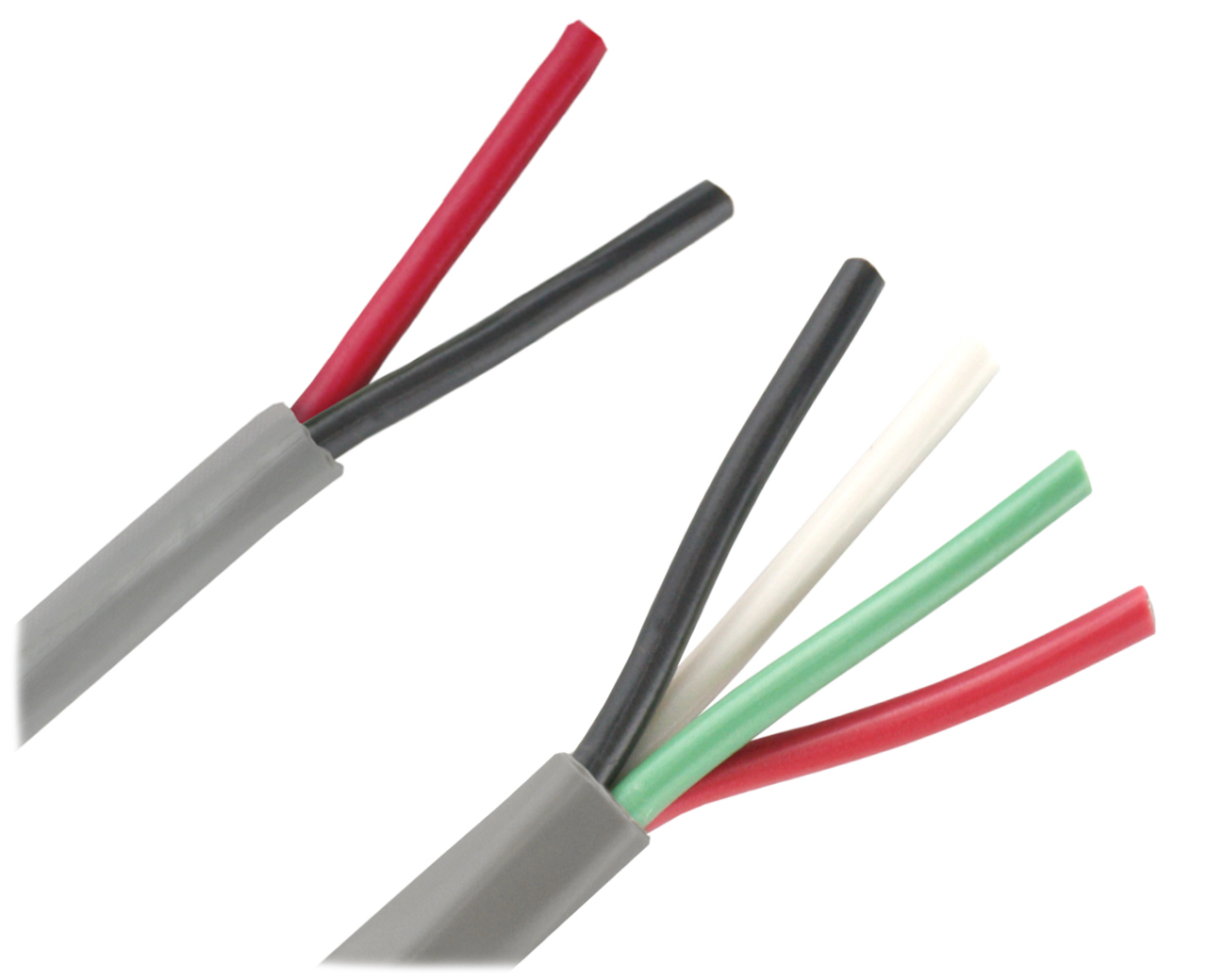 Pacer Group Unshielded Multi conductor cable