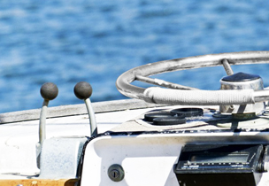 No steering no steering