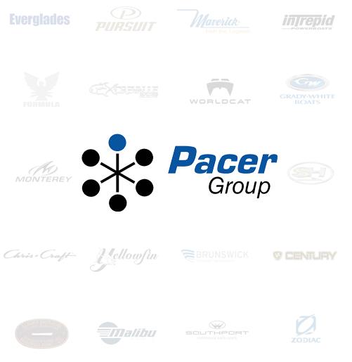 Pacer Serves the Industry