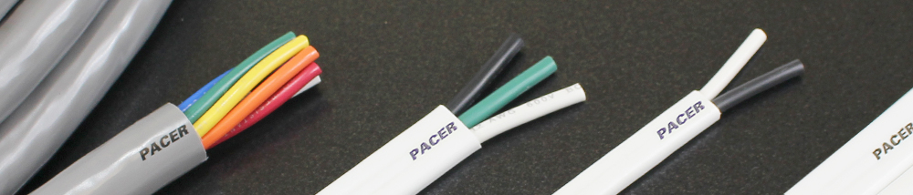 Over 1000 Different Types Of Wire And Cable Pacer Group