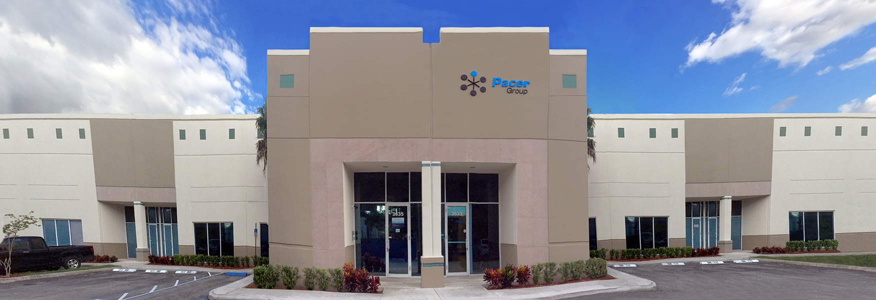 Pacer's Fort Lauderdale Location Moves