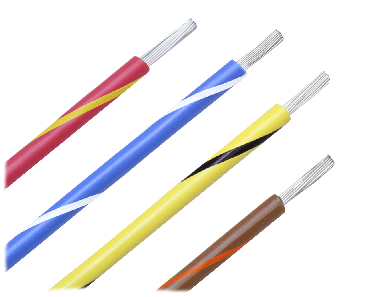 Pacer Marine wire Pacer Group Striped Marine Wire