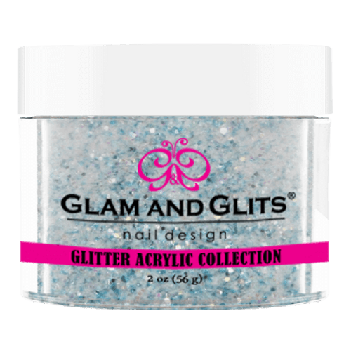 glam glitter ultra rare