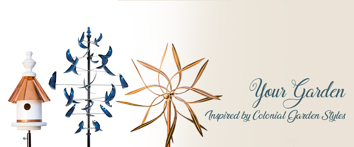 Weathervanes of Maine