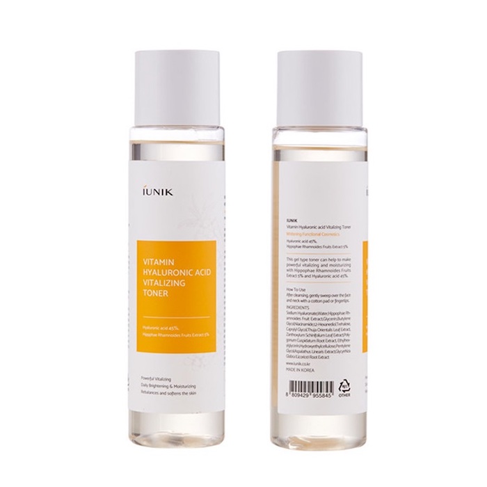 vitamin a korean skin care