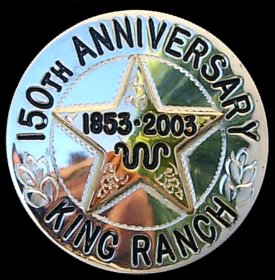 Engraved Police Badge