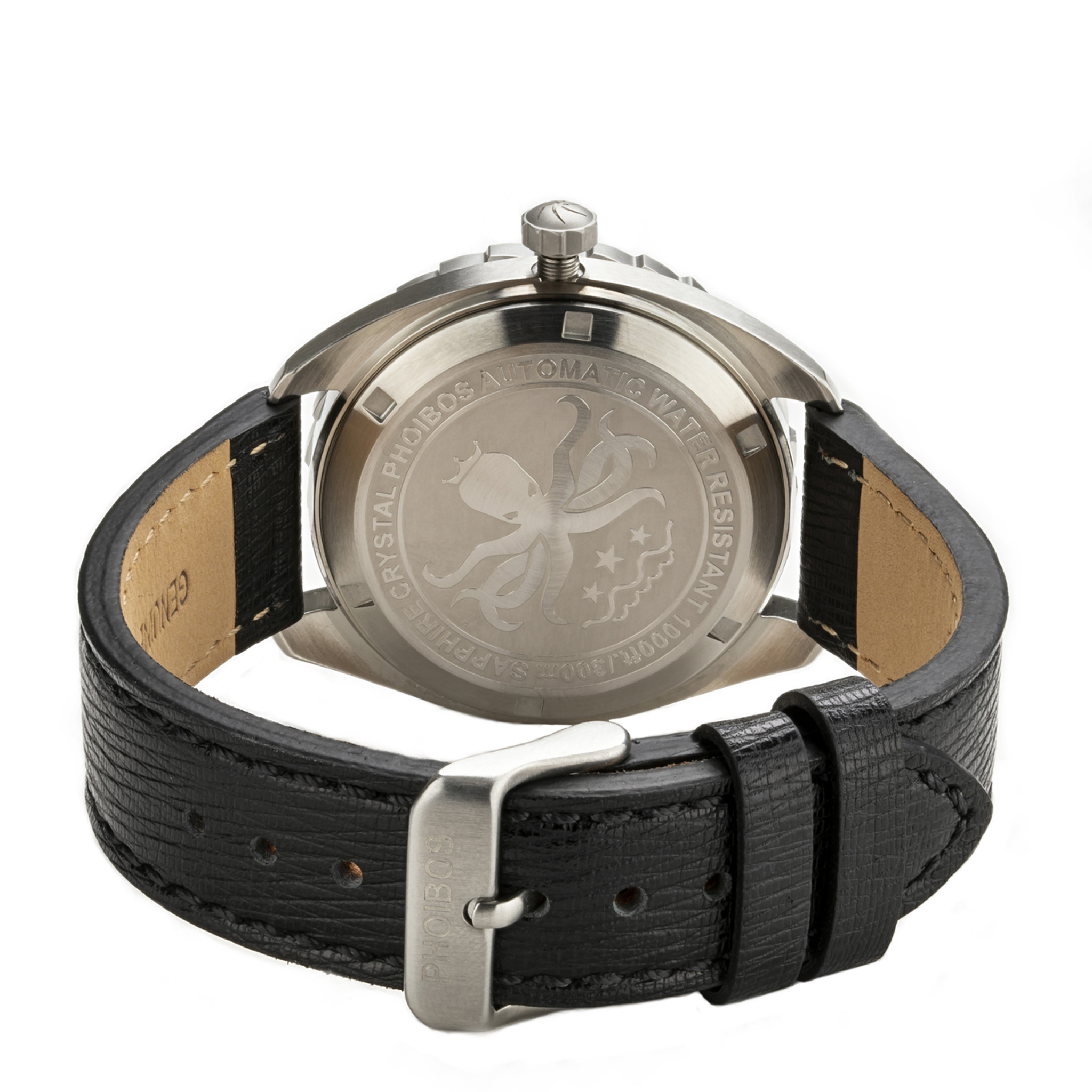 Phobois Watch's new Eagle Ray Eagle_6__44109.1535878649