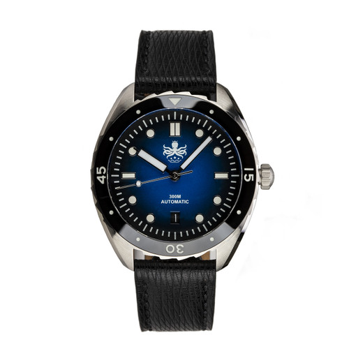 PHOIBOS EAGLE RAY PY017B 300M Automatic Dive Watch