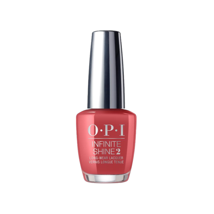 OPI Peru Infinite Shine - My Solar Clock Is Ticking #ISLP38 OPI Peru Infinite Shine - My Solar Clock Is Ticking #ISLP38