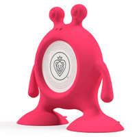 Prince Lionheart eyeSLEEP - Flashbulb Fuchsia Prince Lionheart eyeSLEEP - Flashbulb Fuchsia