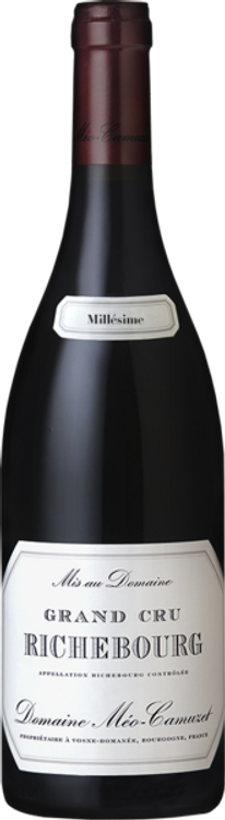 Domaine Meo Camuzet Richebourg Grand Cru 2011 750ml