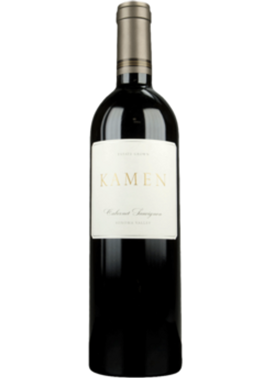Kamen Cabernet Sauvignon Sonoma Valley 2008 750ml