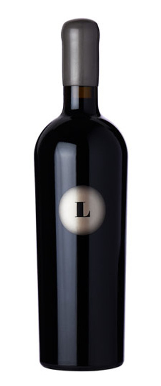 Lewis Cellars Cuvee L Cabernet Sauvignon Napa Valley 2008 750ml