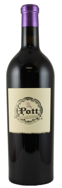 Pott Actaeon Cabernet Sauvignon Quixote Vineyard Stag's Leap District 2008 750ml