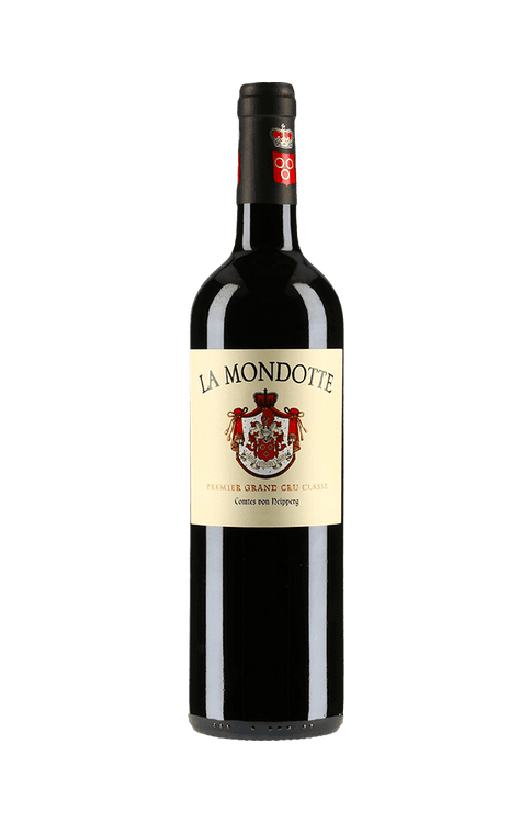 La Mondotte 2005 750ml