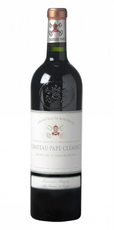 Pape Clement 1995 750ml
