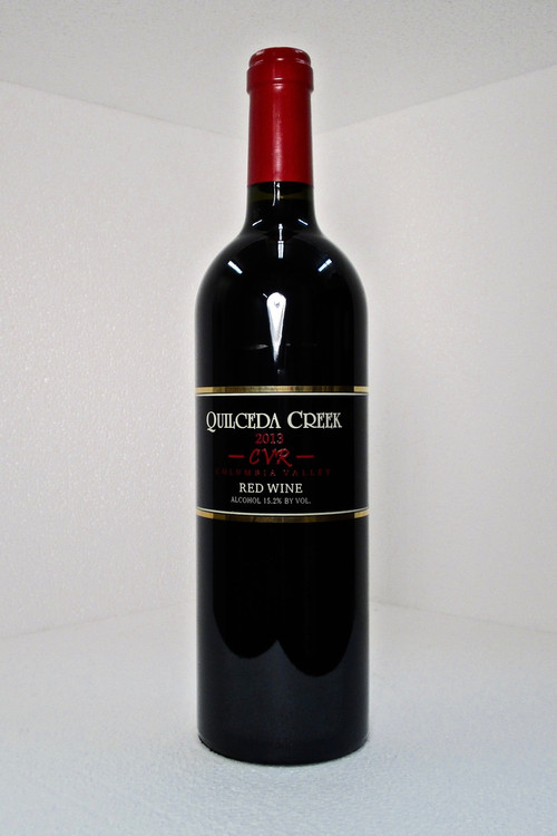 Quilceda Creek CVR Columbia Valley 2013 750ml