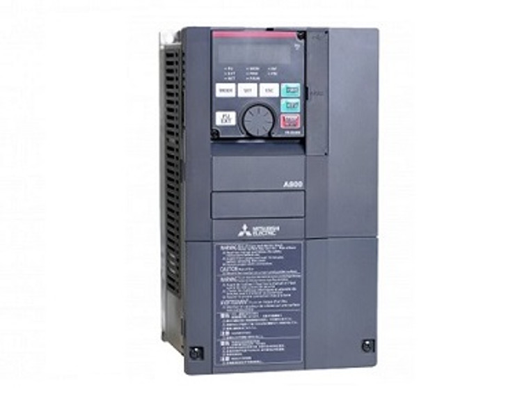 MITSUBISHI F840 0.75kW VSD