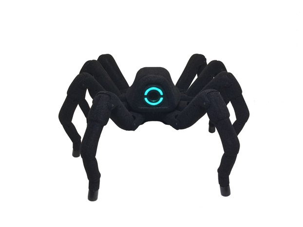 robot spider t8x