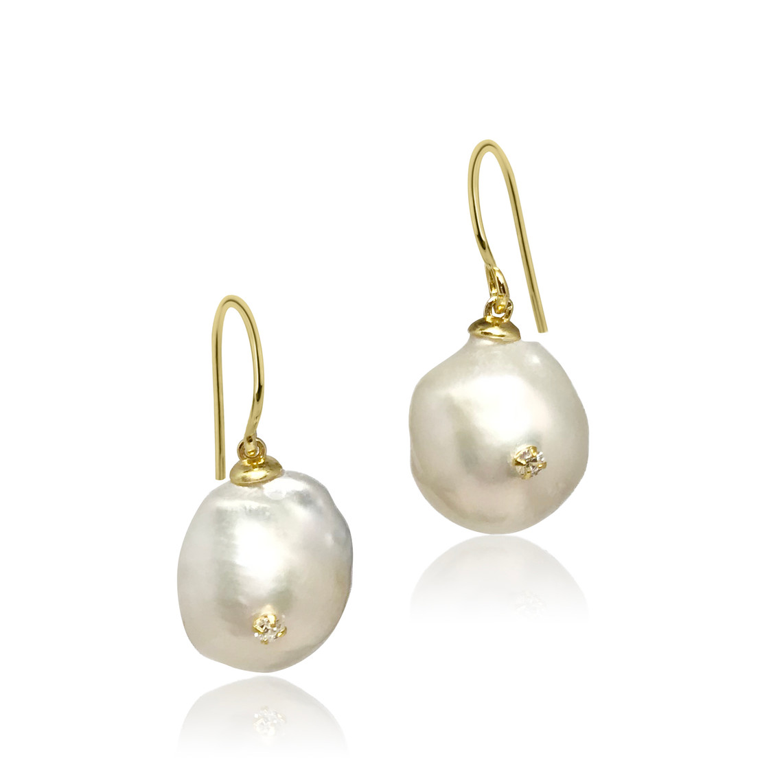 PEARLS THAT SPARKLE WITH DIAMONDS (PRESS RELEASE 18/09/2018) PEARLS THAT SPARKLE WITH DIAMONDS (PRESS RELEASE 18/09/2018)