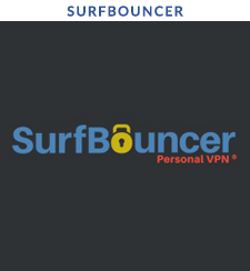 SurfBouncer