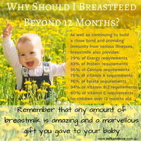 why 12 months