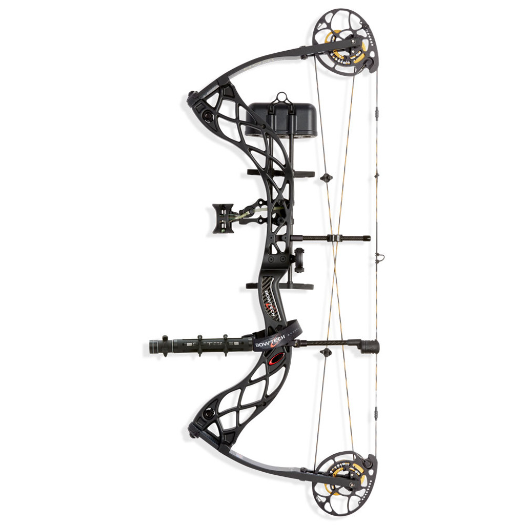 BOWTECH CARBON ICON RAK PACKAGE Heights Outdoors
