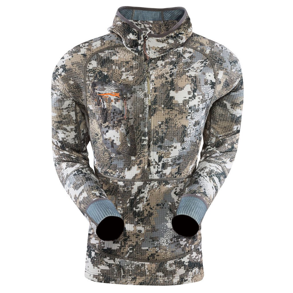 Sitka Fanatic Hoody | Heights Outdoors