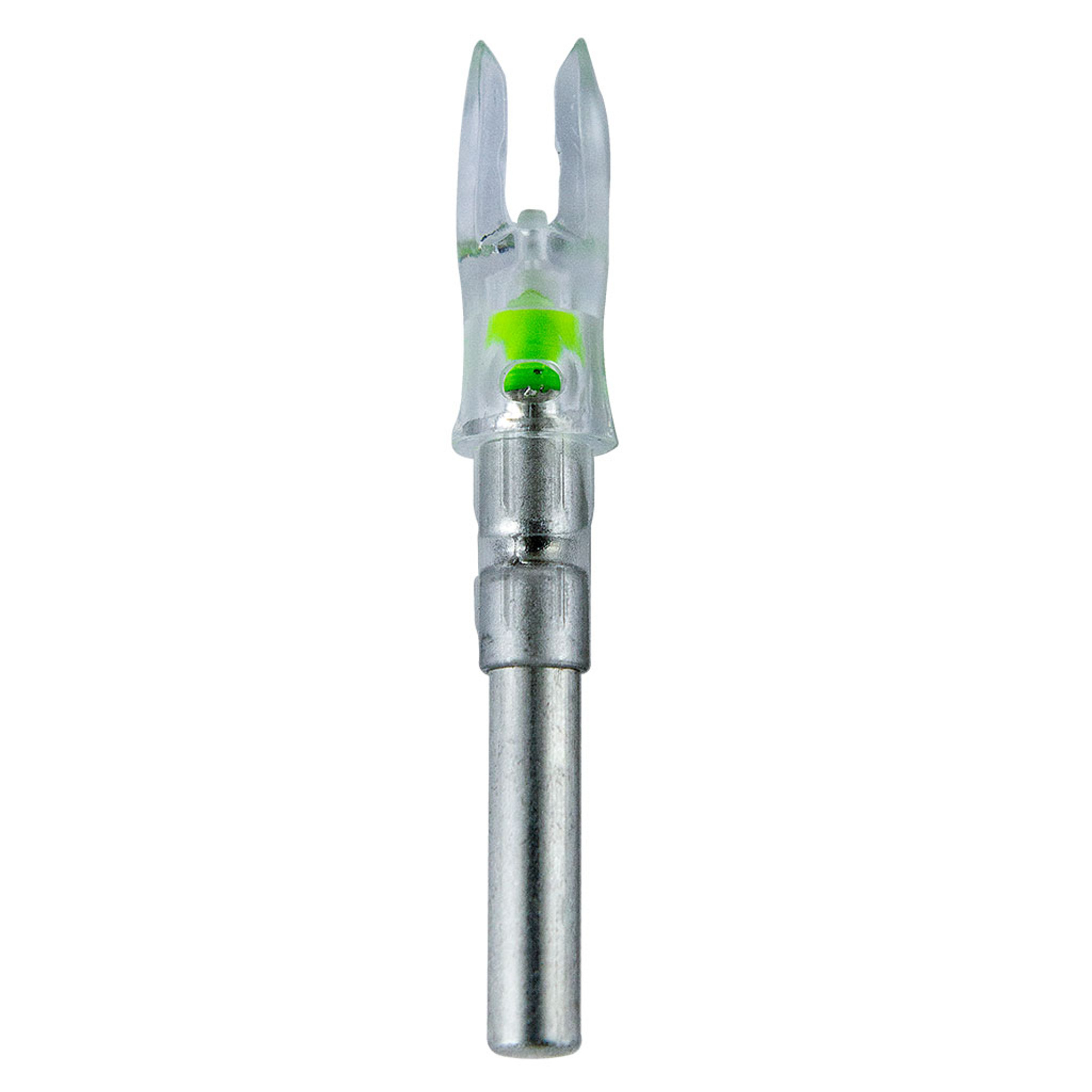 nockturnal gt size lighted nocks single heights outdoors nockturnal lighted nocks chart