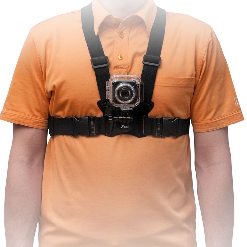 Spypoint Xcel Chest Mount
