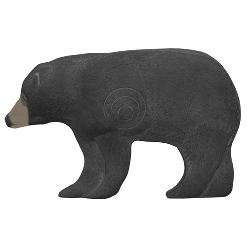 block shooter bear