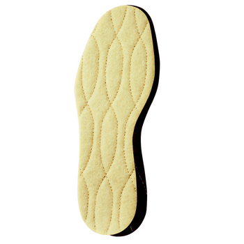 pedag KEEP WARM All Natural Insulating Wool Insoles pedag KEEP WARM All Natural Insulating Wool Insoles