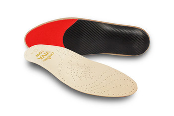 Pedag VIVA LOW Orthotic with extra soft and flexible foot support Pedag VIVA LOW Orthotic with extra soft and flexible foot support